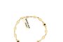 18 Carat Yellow Gold Bracelet 1