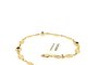 18 Carat Yellow Gold Bracelet 2