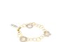 Pulsera Oro Amarillo 18 Quilates 2