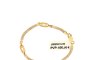 18 Carat Gold Bracelet 1