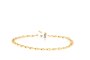 18 Carat Gold Bracelet 1