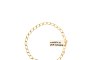 18 Carat Gold Bracelet 2