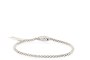 18 Carat White Gold Bracelet 2