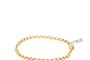 Pulsera Oro Blanco 18 Quilates 1