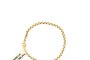 Bracciale Oro Bianco 18 Carati 2