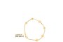 18 Carat Gold Bracelet 2