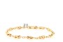 Bracciale Oro 18 Carati 1