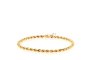 Pulsera Oro 18 Quilates 1