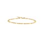 Pulsera Oro 18 Quilates 1