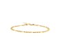 18 Carat Gold Bracelet 2