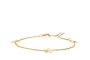 18 Carat Gold Bracelet 1