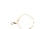 Pulsera Oro 18 Quilates - Perlas 2