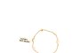 Pulsera Oro 18 Quilates - Perlas 2