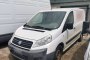 Furgone FIAT Scudo 120 Multijet 1