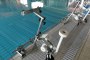 Attrezzatura Acqua Fitness 1