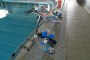 Attrezzatura Acqua Fitness 6