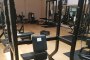 Gym Equipment - H 1