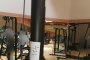 Gym Equipment - H 6