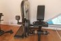 Technogym Gym Equipment Leg Extension 1