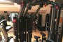 Panatta Gym Equipment Peck Back 1