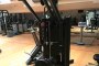 Panatta Gym Equipment Peck Back 2