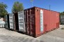 N. 3 IJzeren Containers - A 3
