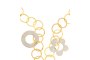 Yellow Gold Necklace 2