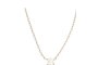 Collar con Colgante Diamante – 0, 20 ct - Oro Blanco 2