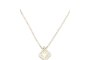 Collier Chathòn Light Or Blanc - Diamants 0.29 ct 2