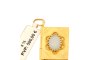 Pendentif Or Jaune 2