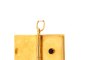 Yellow Gold Pendant 3