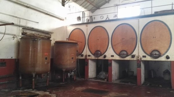 Kompani e Verë - Makineri dhe Pajisje - Falimentimi 37/2020 - Gjykata e Foggias - Shitja 5