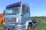 MAN TGA 18.360 Truck 2