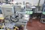 Brother RH-9820-01 Buttonhole Machine 2