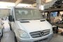 Autocarro Mercedes Benz Sprinter AG 906 - C 1