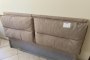 N. 3 Double Bed Headboards, Networks and Mattress 3