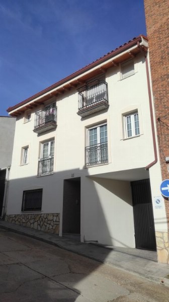 Imobile în Valdilecha și Carabaña - Madrid - Judecătoria Comercială Nr. 5 din Madrid