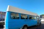 Аутобус ИВЕЦО Бус A45E12 5