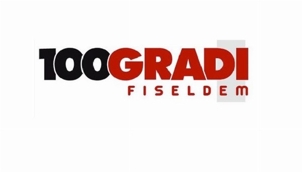 "100 Gradi Fiseldem" Trademark - Private Sale - Sale 2