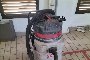 Industrial Vacuum Cleaner 2