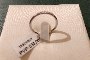 18 Carat White Gold Ring - Diamonds 0.08 ct 2