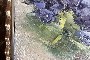 Helena - Fioletowe Kwiaty - Obraz 6