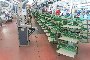 Benches for applying chemical products, grinders and conveyors 1
