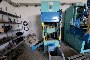 Hydraulic rotary automatic press 6