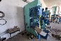 Hydraulic rotary automatic press 2