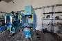 Fuccelli Hydraulic press 1