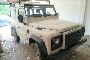 Land Rover Defender 1