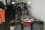 BMW K 1200 GT motorcycle 4