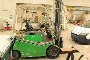 Cesab Forklift, Pallet Truck, Lifter and Hoist 3