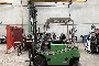 Cesab Forklift, Pallet Truck, Lifter and Hoist 4